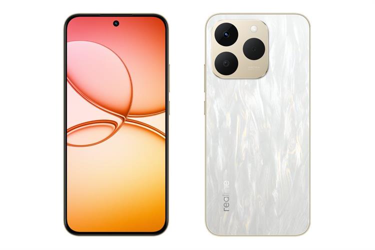 realme 15T 5G 8GB/256GB
