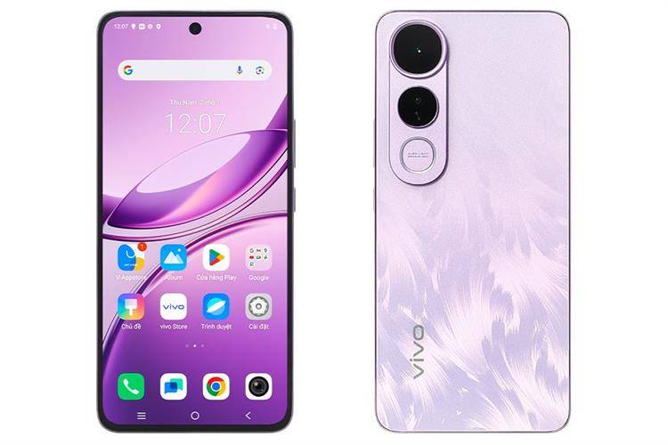 vivo V50 Lite 5G 8GB/256GB
