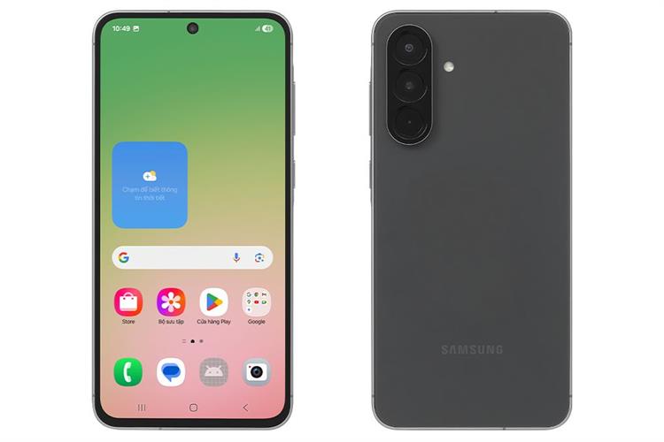 Samsung Galaxy A56 5G 8GB/128GB