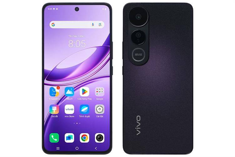 vivo V50 Lite 5G 12GB/512GB