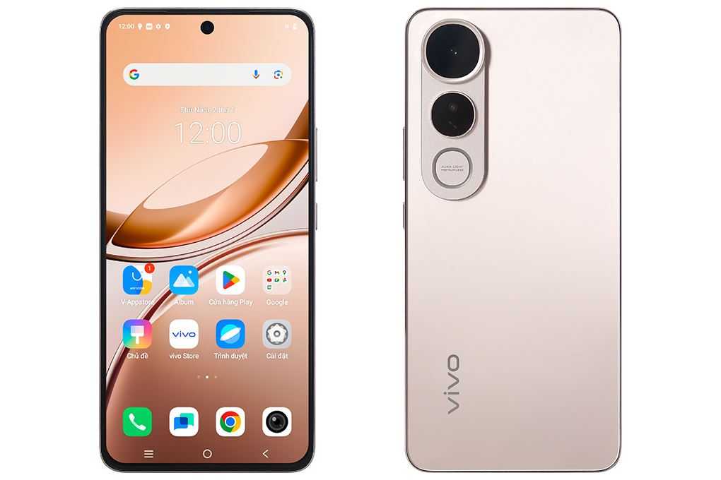 vivo V50 Lite 5G 12GB/512GB