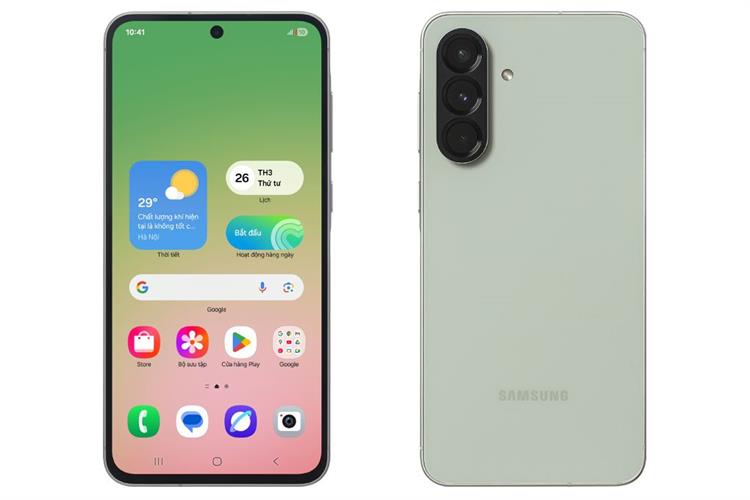 Samsung Galaxy A56 5G 8GB/256GB