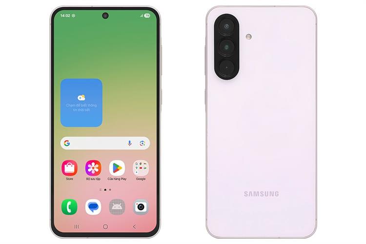 Samsung Galaxy A56 5G 8GB/256GB