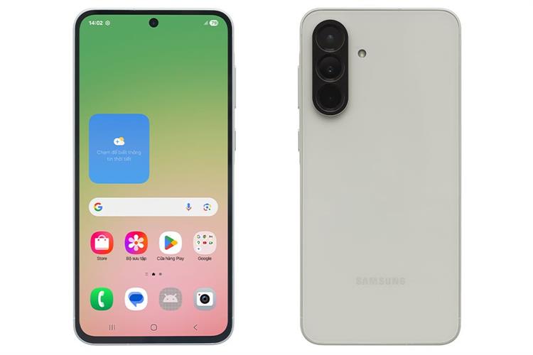 Samsung Galaxy A56 5G 12GB/256GB