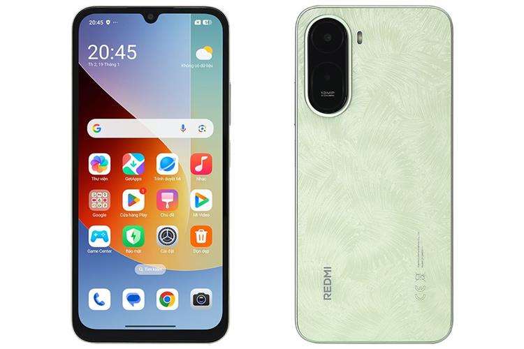 Xiaomi Redmi A7 Pro 4GB 64GB