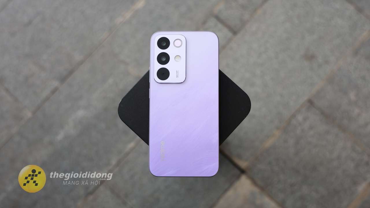 realme C85 Pro 8GB/256GB