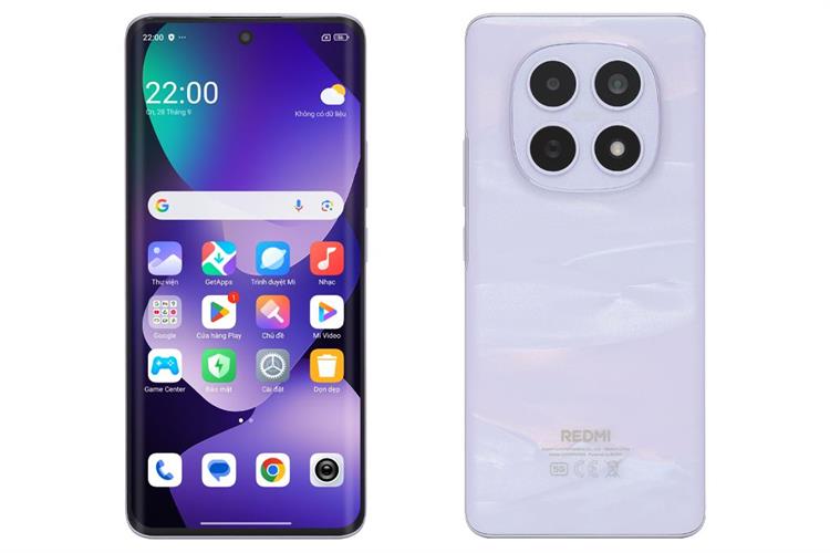 Xiaomi Redmi Note 15 5G 8GB/128GB