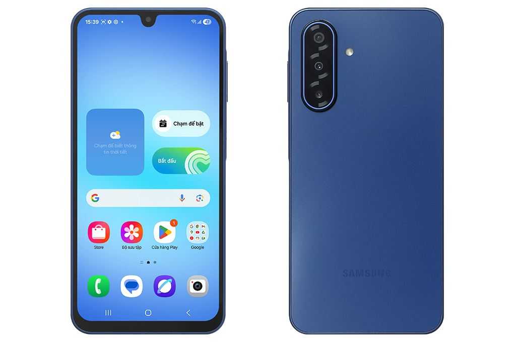 Samsung Galaxy A17 5G 8GB/128GB