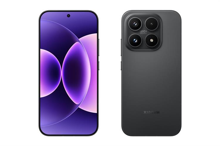Xiaomi 17 5G 12GB/256GB