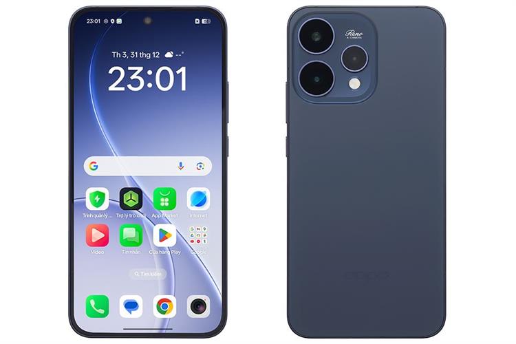 OPPO Reno15 5G 12GB/256GB