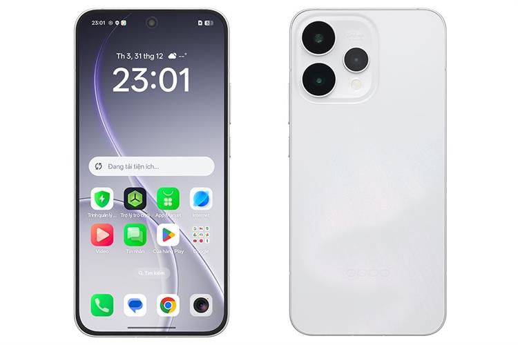 OPPO Reno15 5G 12GB/256GB