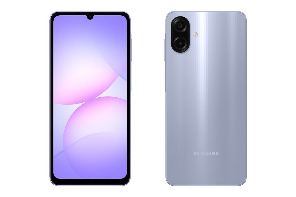 Samsung Galaxy A07 6GB/128GB