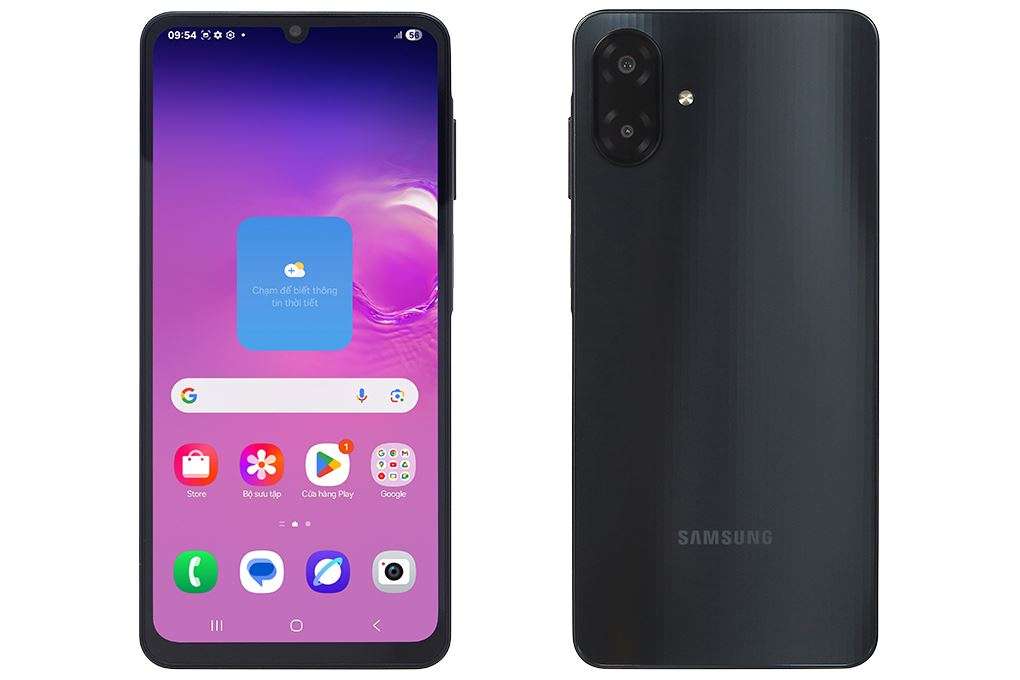 Samsung Galaxy A07 6GB/128GB