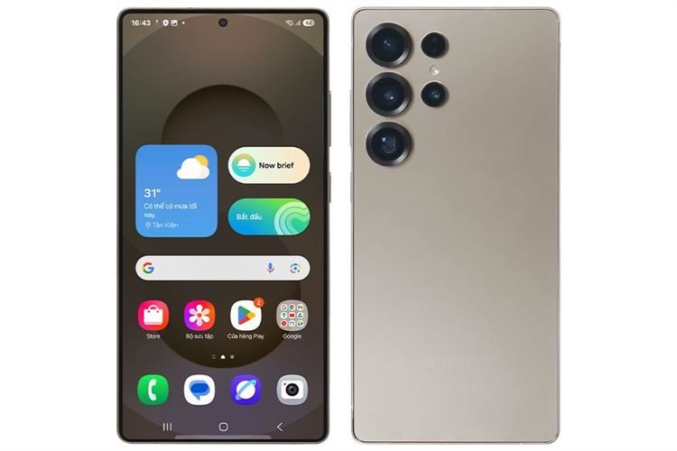 Samsung Galaxy S25 Ultra 5G 12GB 1TB