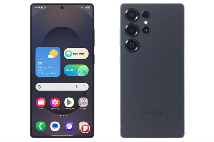 Samsung Galaxy S25 Ultra 5G 12GB 1TB