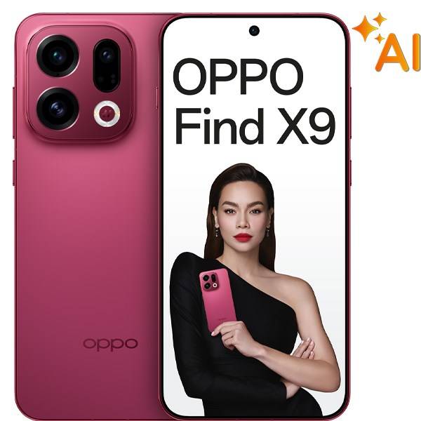 OPPO Find X9 5G 12GB/256GB