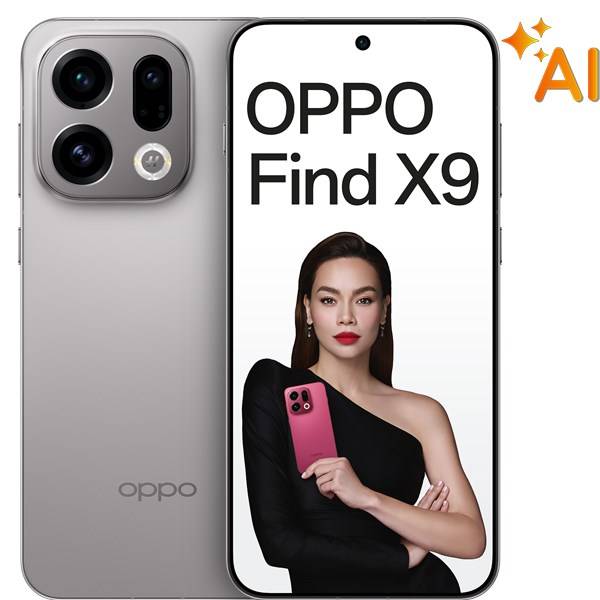 OPPO Find X9 5G 12GB/256GB
