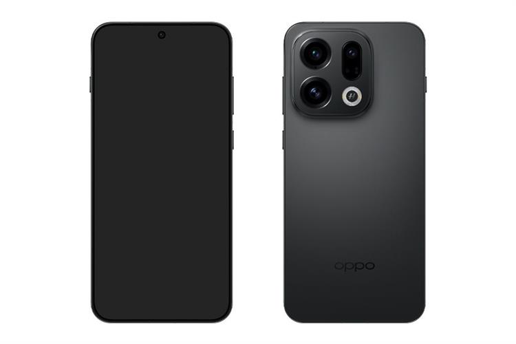 OPPO Find X9 5G 16GB/512GB