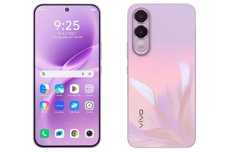 vivo V70 FE 5G 12GB/256GB