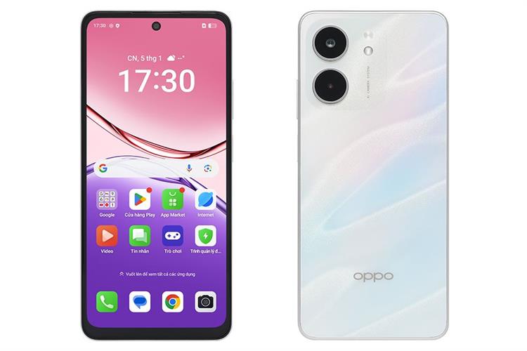 OPPO A5x 4GB/64GB
