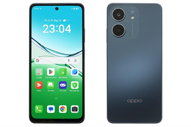 OPPO A5x 4GB/64GB