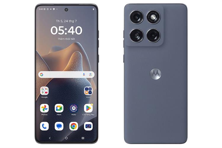 Motorola Edge 60 Fusion 5G 8GB/256GB