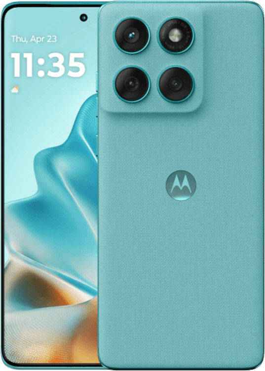 Motorola Edge 60 Fusion 5G 8GB/256GB