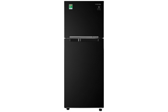 Tủ lạnh Samsung Inverter 236 lít Nâu