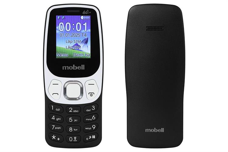 Mobell M179