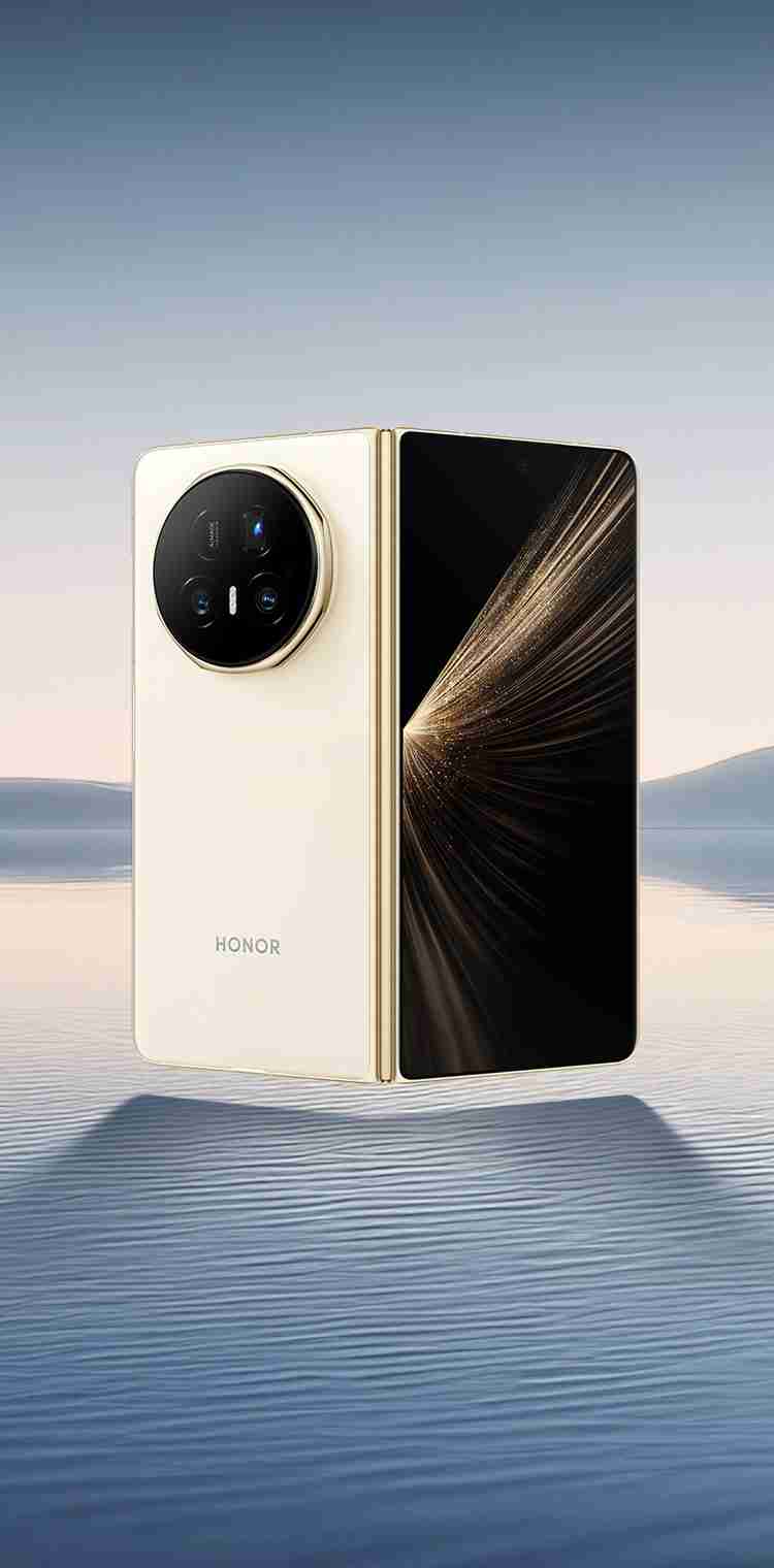 HONOR Magic V5 5G 16GB/512GB