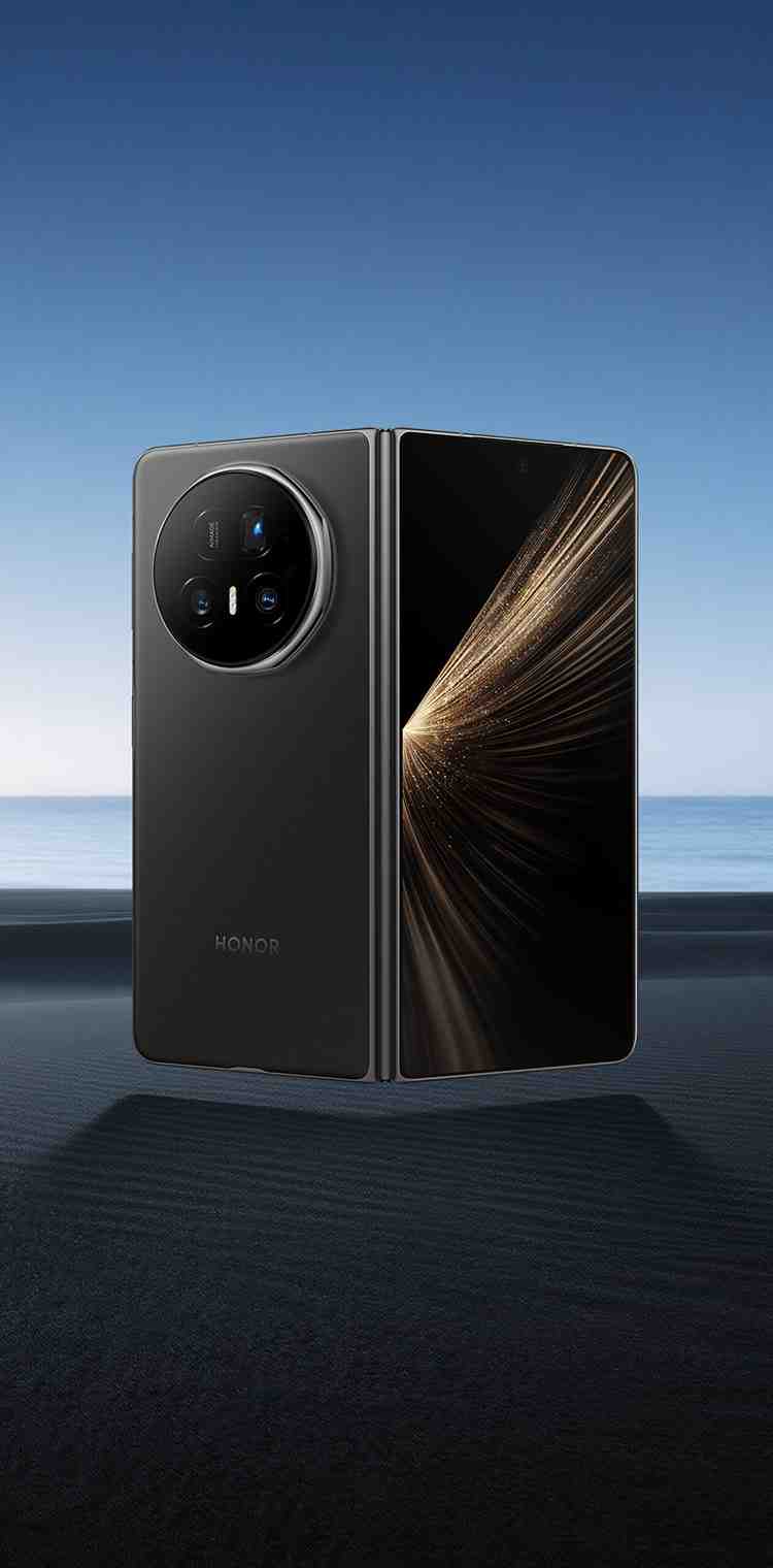 HONOR Magic V5 5G 16GB/512GB