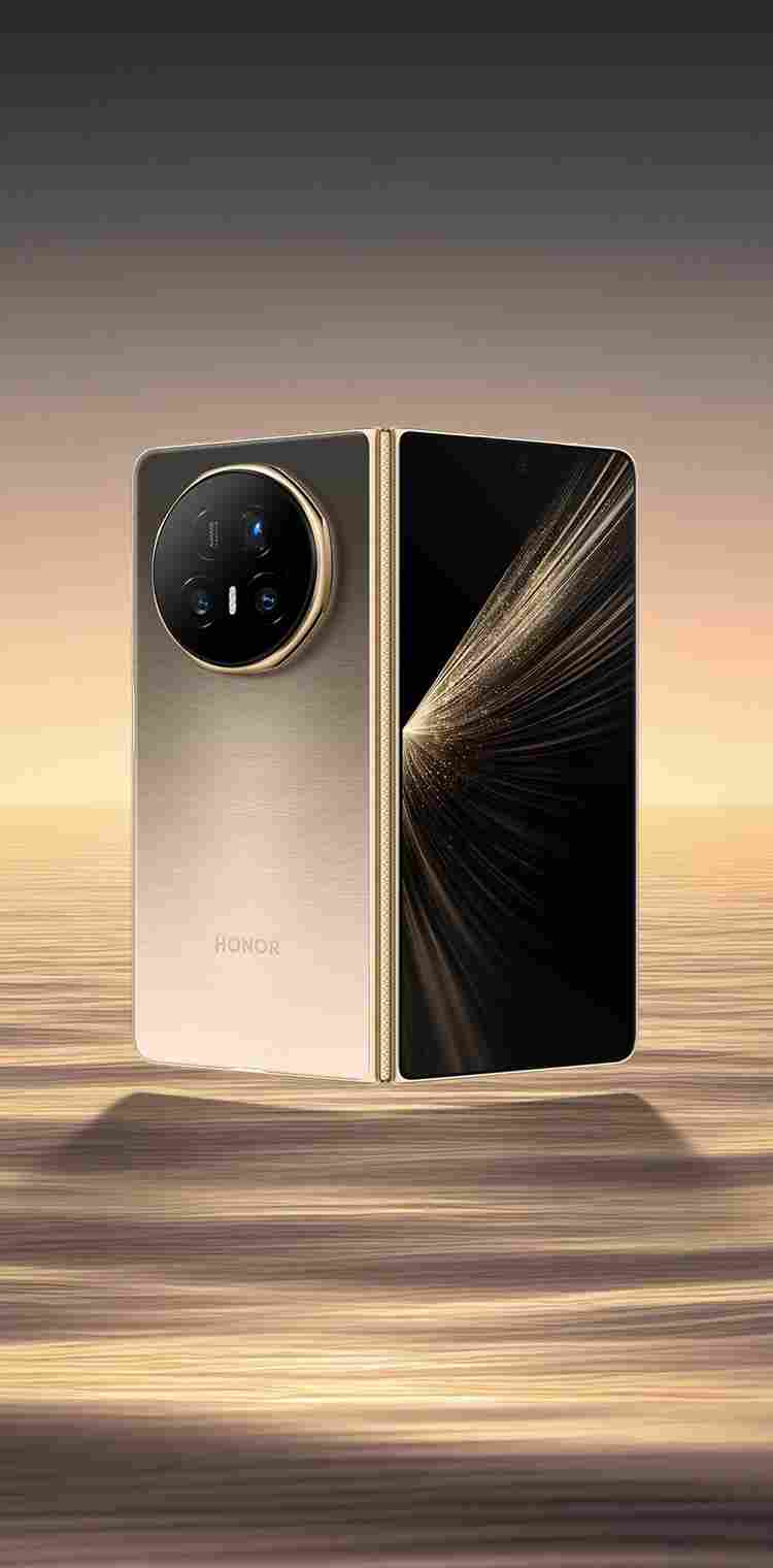 HONOR Magic V5 5G 16GB/512GB