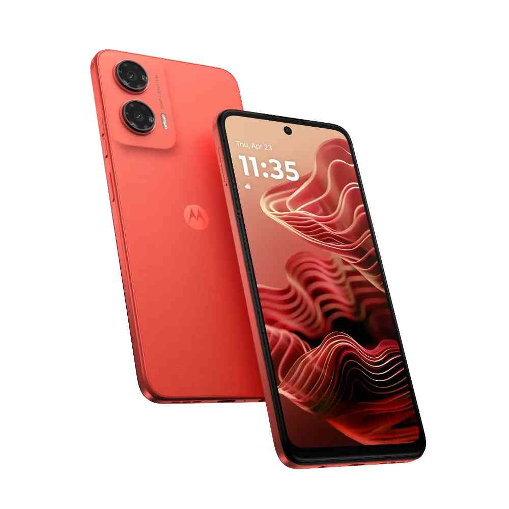 Motorola G35 5G 4GB/128GB
