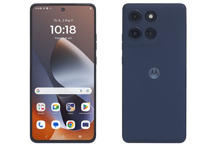 Motorola G86 POWER 5G 8GB/128GB