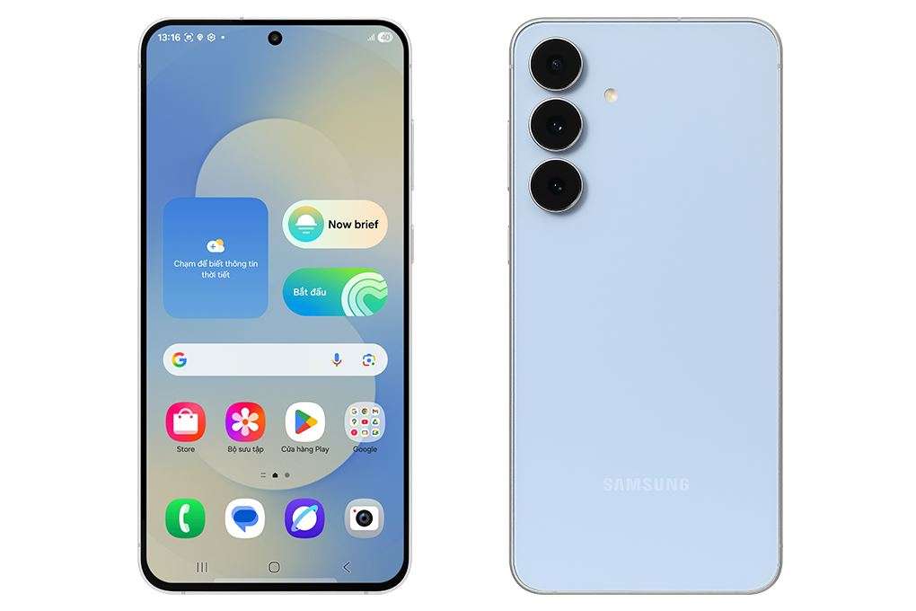 Samsung Galaxy S25 FE 5G 8GB/128GB