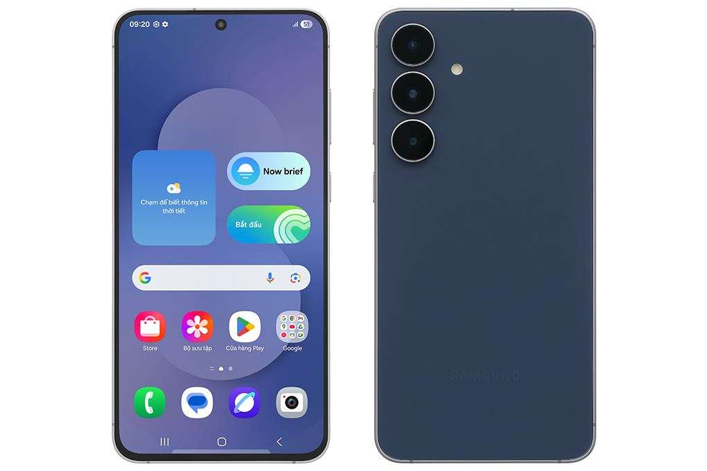 Samsung Galaxy S25 FE 5G 8GB/128GB