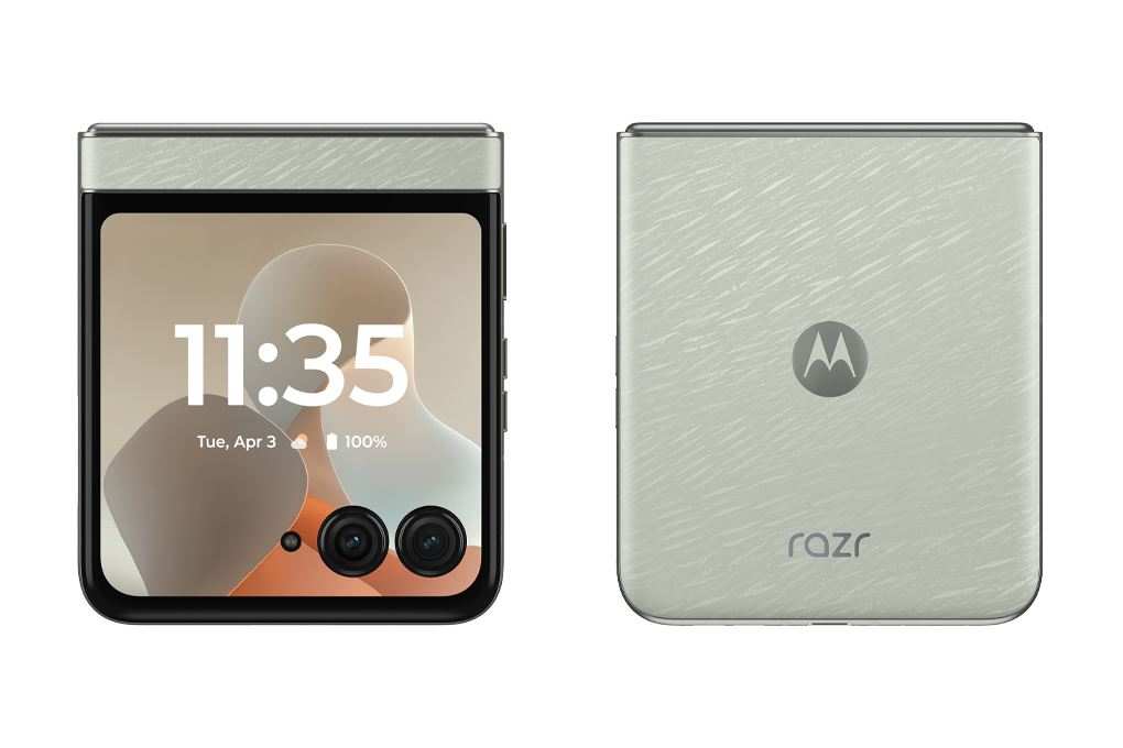 Motorola Razr 60 5G 8GB/256GB