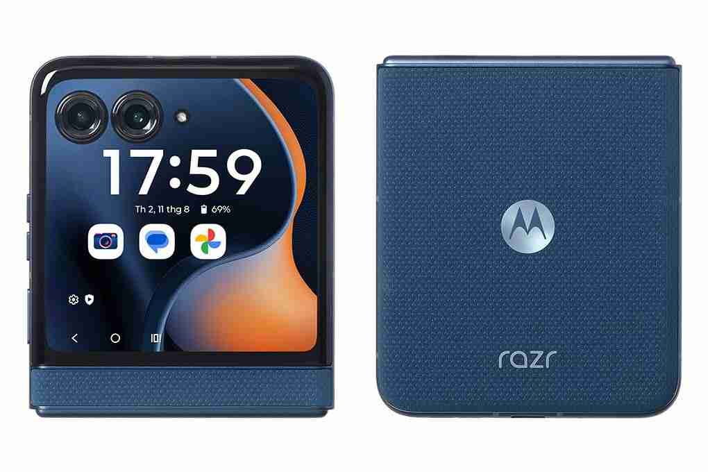 Motorola Razr 60 5G 8GB/256GB