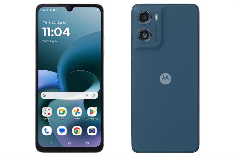 Motorola G06 POWER 4GB/128GB