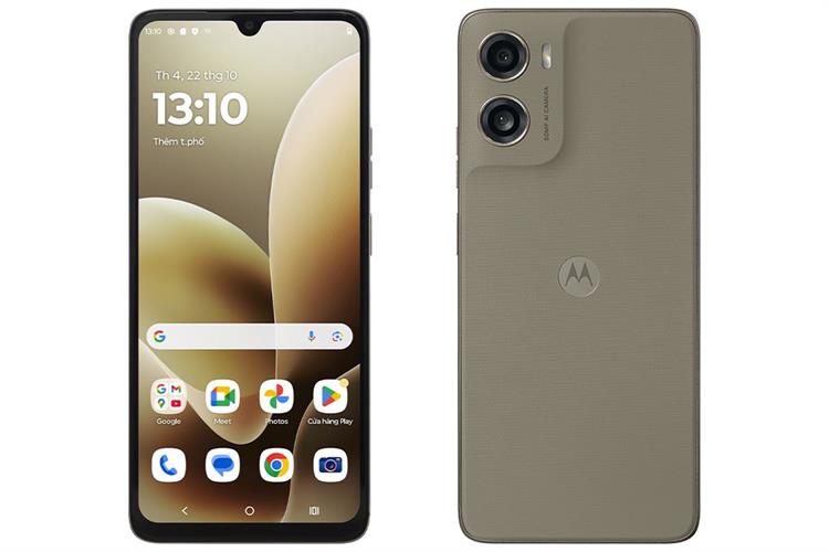 Motorola G06 POWER 4GB/128GB