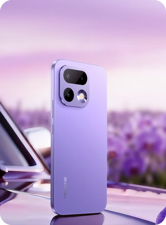 realme 16 Pro 5G 12GB/256GB