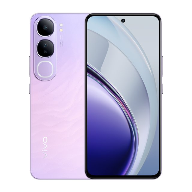 vivo V40 Lite 8GB/256GB