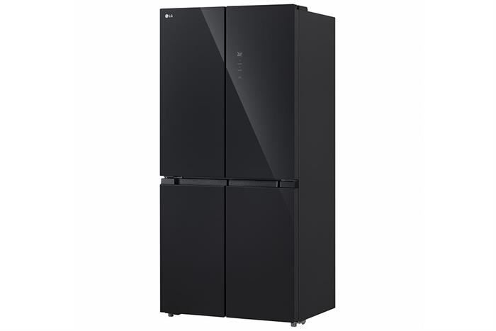 Tủ lạnh LG Inverter 474 lít Multi Door