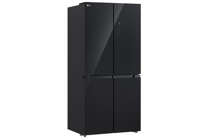 Tủ lạnh LG Inverter 474 lít Multi Door