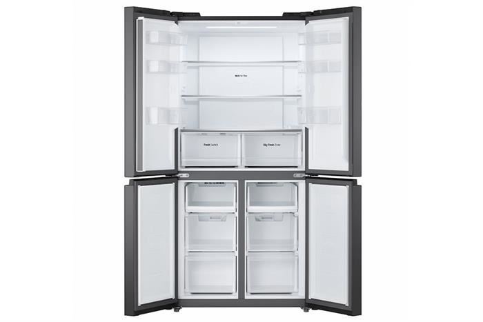 Tủ lạnh LG Inverter 474 lít Multi Door