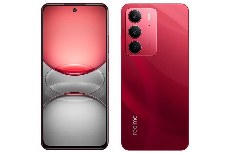 realme C75 8GB/256GB