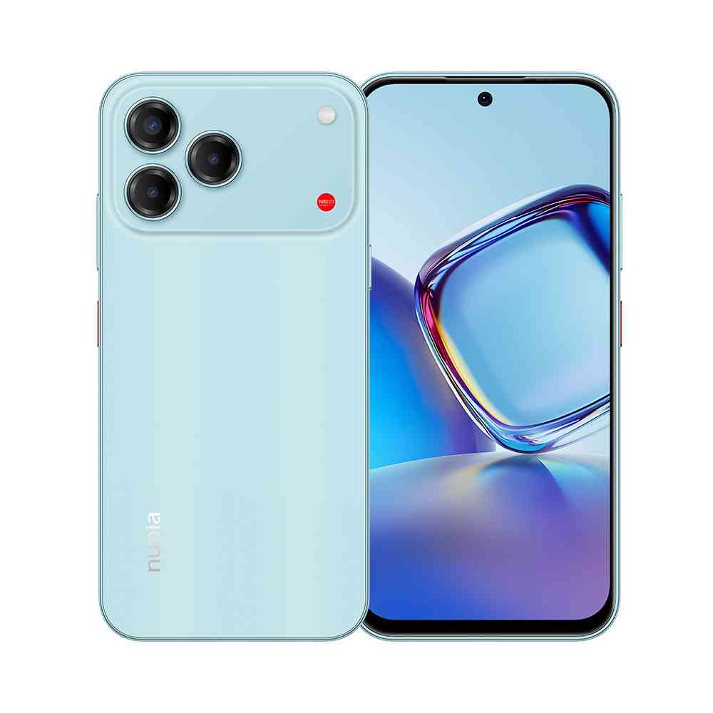 Nubia V80 Design 4GB/128GB