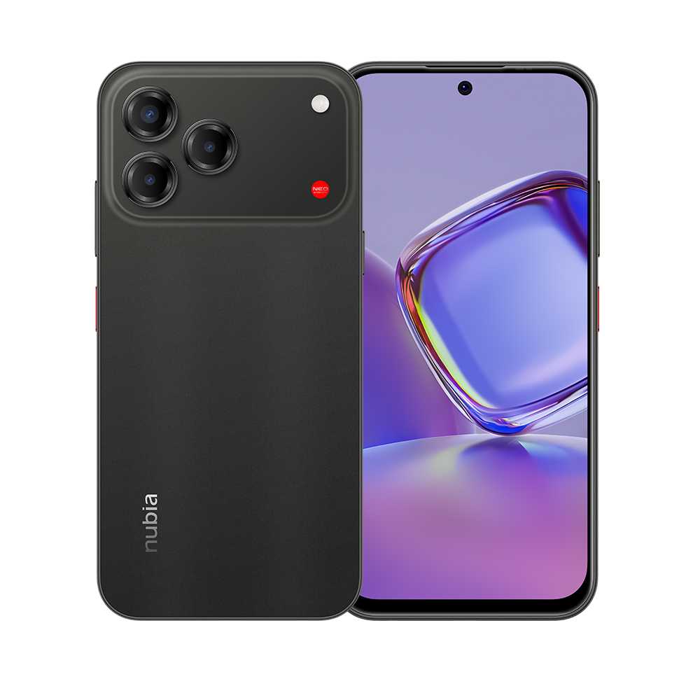 Nubia V80 Design 4GB/128GB