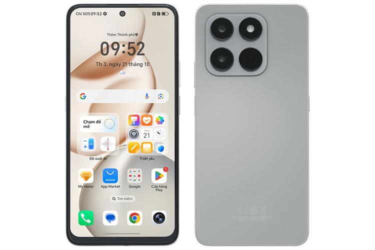 HONOR X7d 5G 8GB/256GB