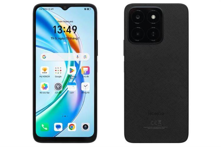 HONOR X5b Plus 4GB/128GB